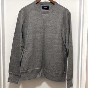 Lucky Brand Cloudsoft Cotton Crewneck Sweatshirt